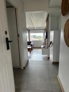 Chakas Rock Chalets Unit 6